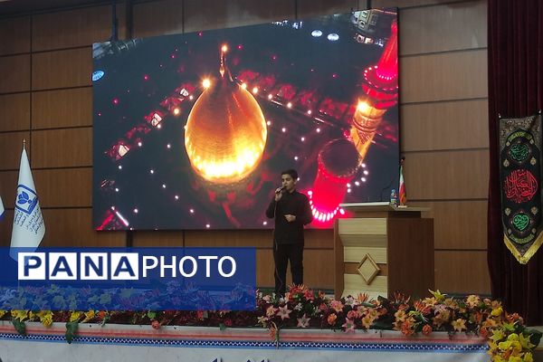 همایش زیست عفیفانه در شهرستان‌های تهران 