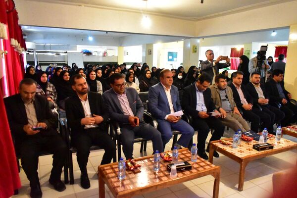 انتخابات شورای دانش‌آموزی در مدارس کهگیلویه‌ و‌ بویراحمد