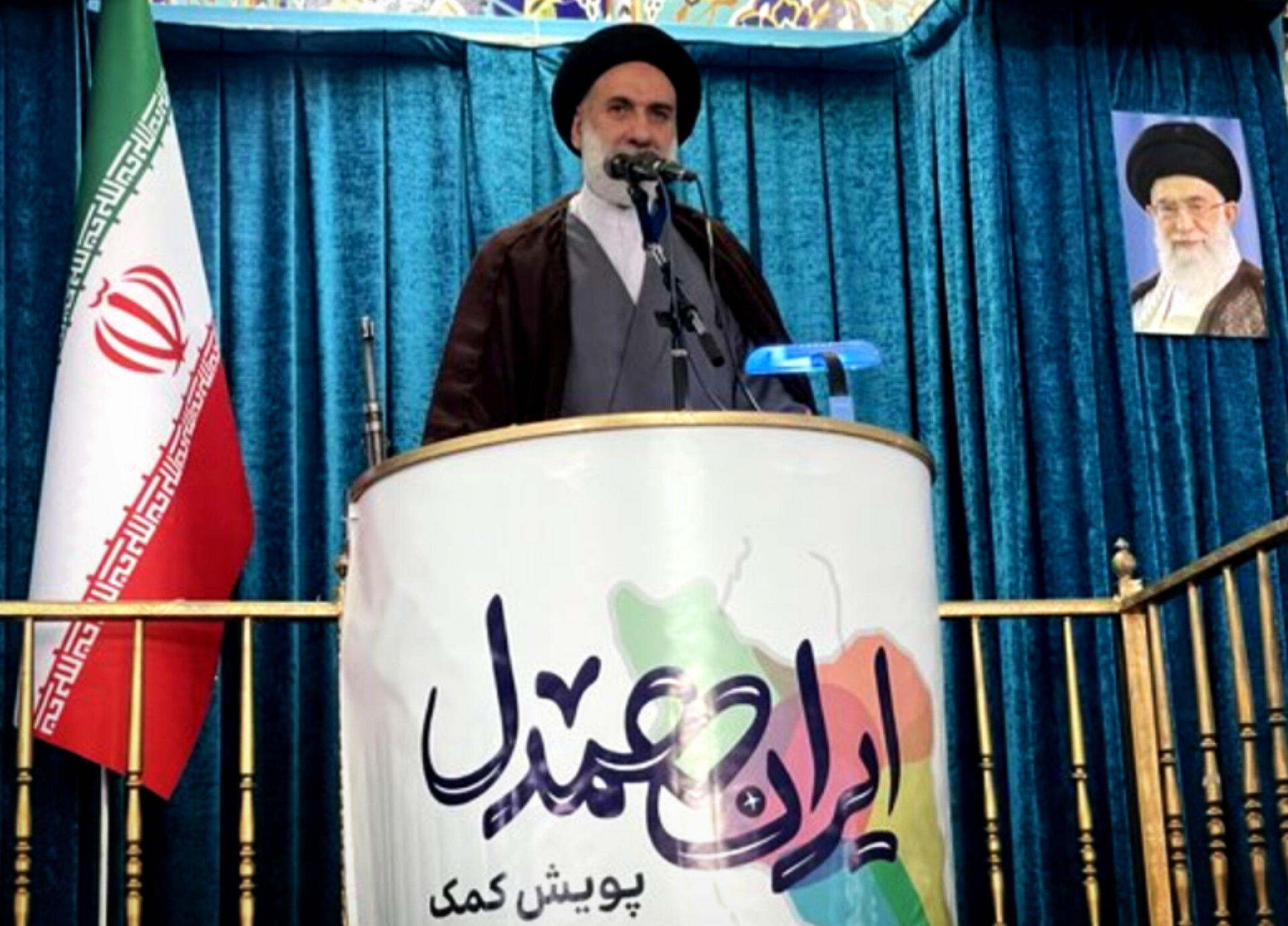 وحدت؛ سپر دفاعی و کلید پیروزی ملت ایران است