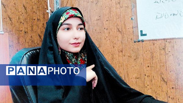  صحنه آماده‌سازی دوره تربیت مربی دختران حاج قاسم در کهگیلویه و بویراحمد 