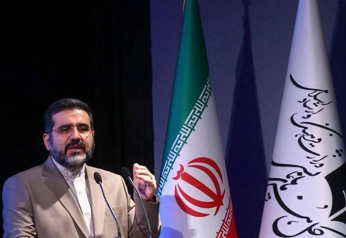 تاسیس «سازمان تئاتر کشور» در دست بررسی است