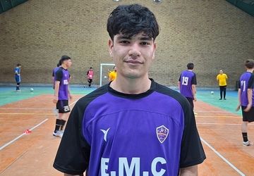 دعوت به تیم ملی پایان راه نیست، شروع یک چالش تازه است