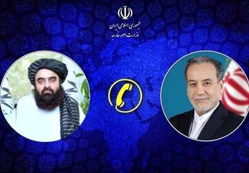 روند مثبت همکاری‌های ایران و افغانستان