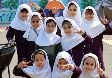 روزی که کیف‌ها به خانه‌ رفتند و خلاقیت به کلاس آمد