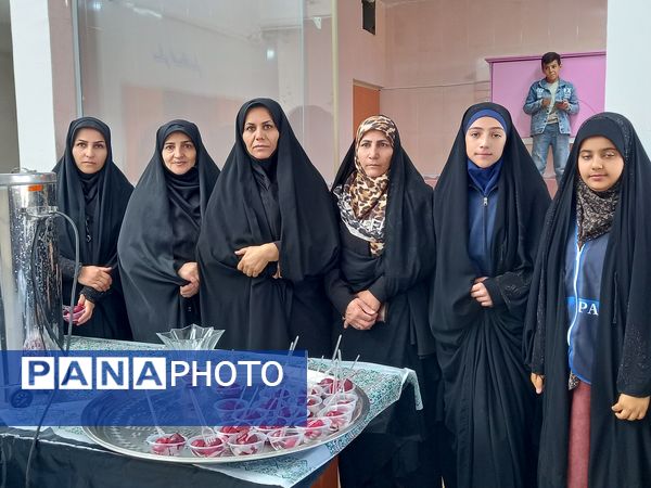 جلسه‌ توانمندسازی مربیان، معاونان پرورشی و سازمان دانش‌آموزی شهرستان فلاورجان 