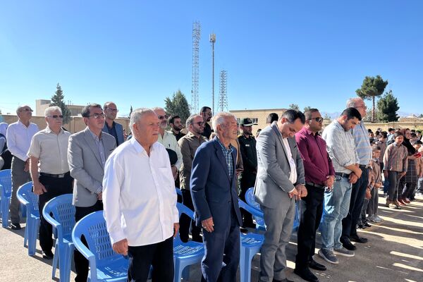 مهرماه شروع هیاهوی بچه‌ها