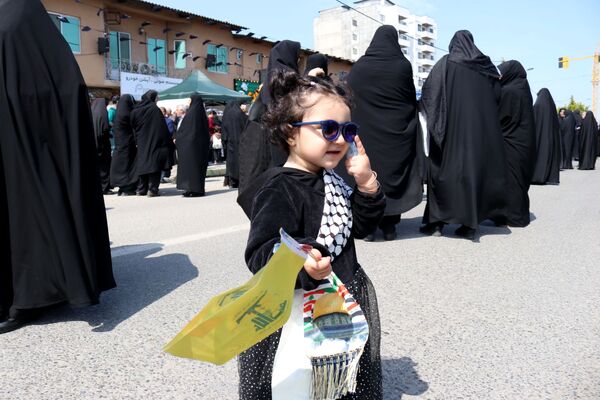 راهپیمایی روز قدس طنین آزادی خواهی برای فلسطین 