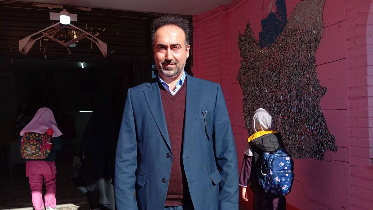 نظارت مستمر و پیگیری دقیق امور نقش مهمی در بهبود کیفیت آموزش و رفع مشکلات مدارس دارد