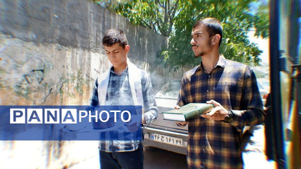 افتتاح قرارگاه طرح شهید عجمیان ۲ در یاسوج