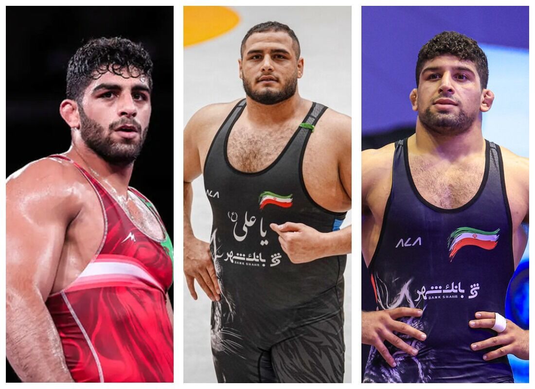 خط و نشان سه فرنگی‌کار برای مدال‌های آسیایی