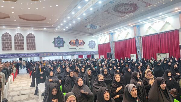 وداع با پیکر مقدس شهید مرزبان