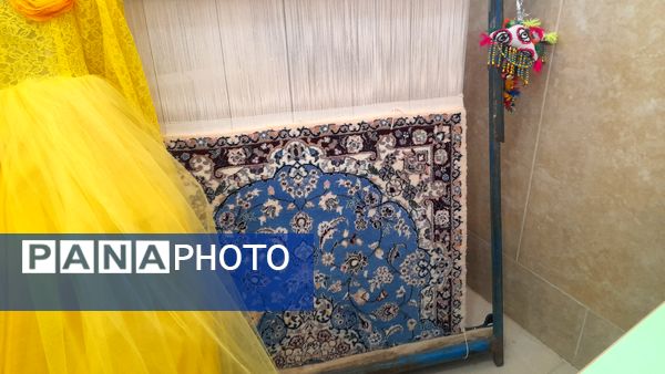 نمایشگاه صنایع دستی مرتبط با کسب و کار