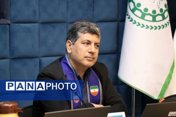 آغاز به‌کار دوازدهمین دوره مجلس دانش‌آموزی