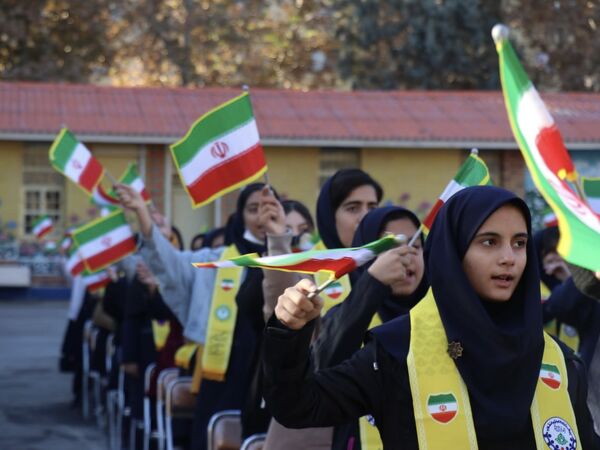 برگزاری یادواره وطن یار همزمان با نواخته شدن زنگ استکبارستیزی 