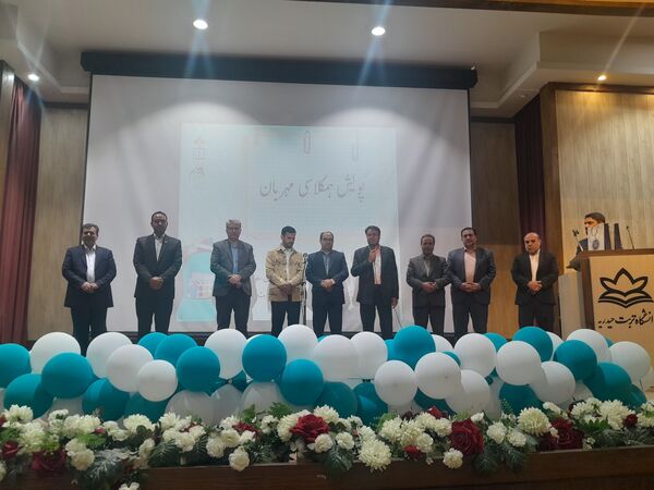  نشست دانش‌افزایی مدیران و معاونان پرورشی مدارس شهرستان تربت حیدریه 