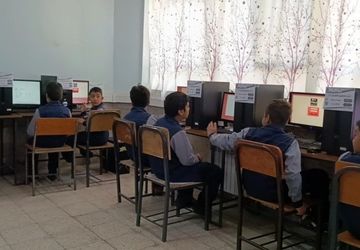 آزمون پایلوت پرلز ۲۰۲۵ گامی نوین در سنجش مهارت خواندن دانش‌آموزان