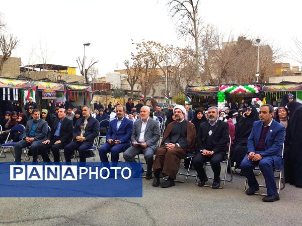 جشنواره فرهنگی هنری با محوریت حمایت از فلسطینیان