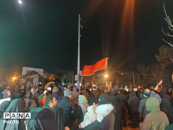 راهت ادامه دارد…