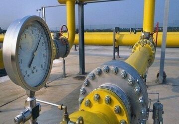 تسریع در تعمیرات اساسی، اولویت گاز استان تهران