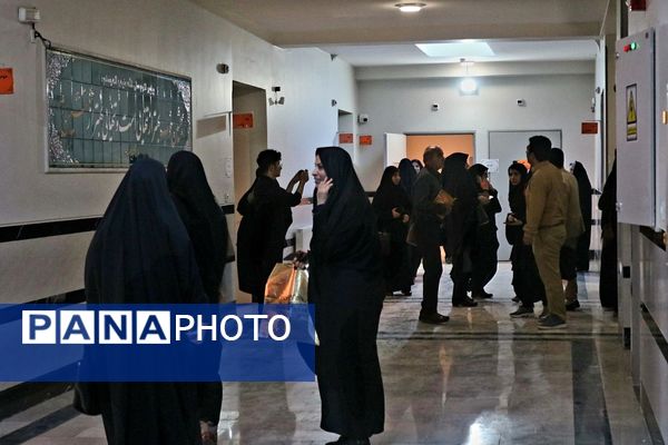 مرحله استانی دوره توانمندسازی نیروی انسانی «توانا» در قم