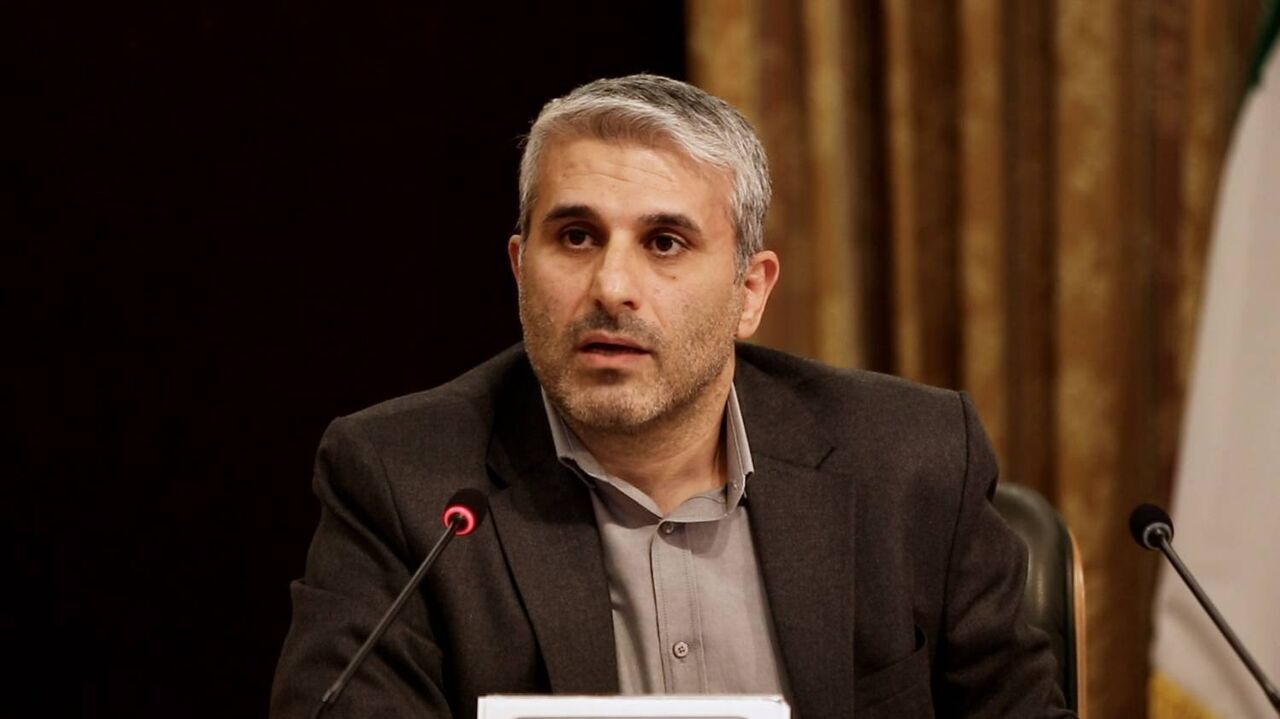 «مجتبی بیات» رئیس مرکز ارتباطات مردمی ریاست جمهوری شد