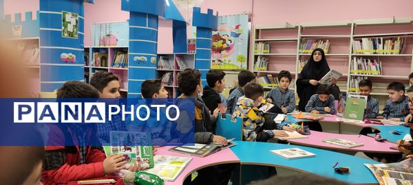 آموزش پیشگیری از بیماری دیابت به دانش‌آموزان شهرستان قدس