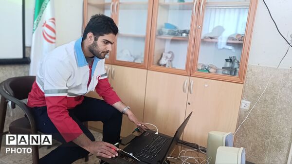  روایتِ همت و مهربانیِ «فاخر» و «جنگ رمضان»