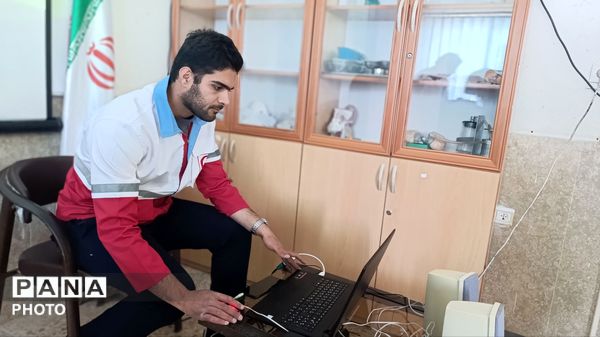 روایتِ همت و مهربانیِ «فاخر» و «جنگ رمضان»
