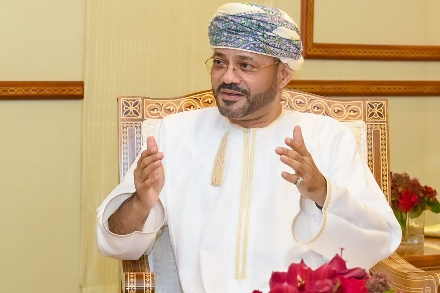 عمان: حمله به ایران نقض صریح قوانین بین الملل است