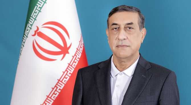 رئیس‌جمهور پزشکیان فریاد اقتدار و مظلومیت ملت ایران در نیویورک بود