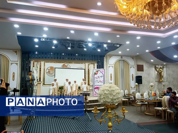 همایش زوجین جوان، قرار عاشقی با همسر در شهرستان اسلامشهر