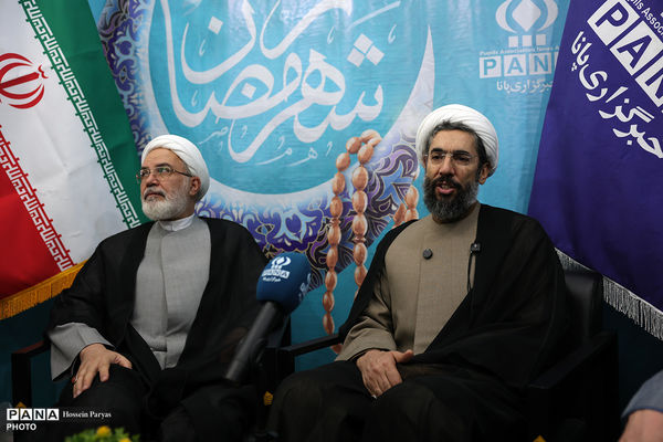 سی و سومین نمایشگاه بین‌المللی قرآن کریم - 3