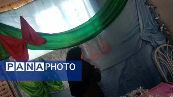 مدرسه گلشاد خلیل آباد به استقبال روز مادر می رود