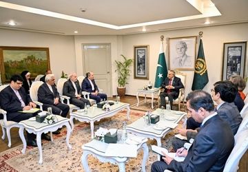 ارتقاء روابط با همه همسایگان، سیاست قطعی جمهوری اسلامی ایران است