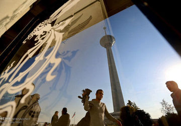 برج میلاد میزبان جشنواره فیلم فجر می‌شود