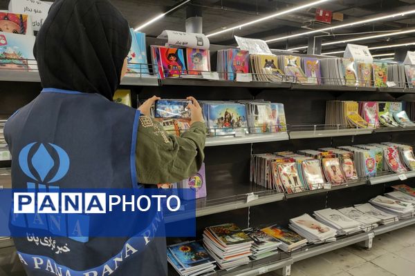 لوازم تحریر ایران‌نوشت؛ همدم لحظه‌های یادگیری دانش‌آموزان