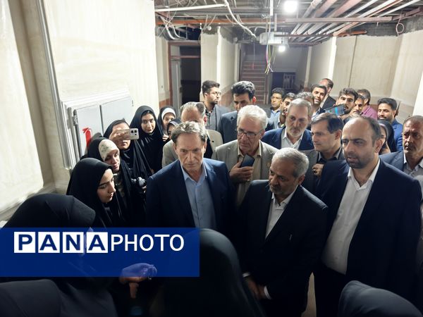 سفر دو روزه وزیر آموزش و پرورش به کرمانشاه