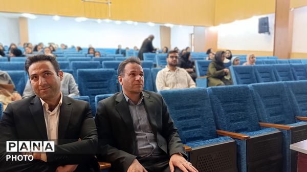 فارسان میزبانِ یکی از برترین مغزهای متفکر زیست‌شناسی جهان