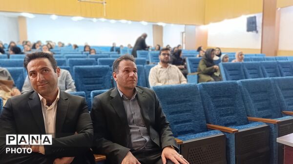 فارسان میزبانِ یکی از برترین مغزهای متفکر زیست‌شناسی جهان