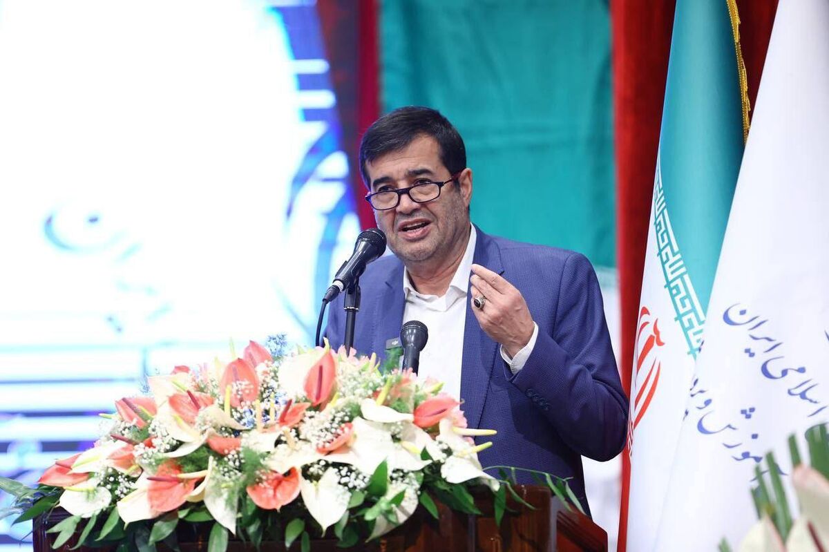 آموزش و پرورش، رکن اساسی سرمایه‌گذاری انسانی و توسعه ورزش دانش‌آموزی است/ ضرورت بهره‌گیری از ظرفیت ۳۳ هزار دبیر ورزشی