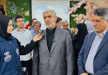 با پویش «هر دانش‌آموز، یک مهارت»، سازمان استثنایی، استقلال اجتماعی ۱۰ هزار دانش‌آموز را رقم می‌زند