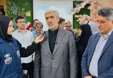 با پویش «هر دانش‌آموز، یک مهارت»، سازمان استثنایی، استقلال اجتماعی ۱۰ هزار دانش‌آموز را رقم می‌زند