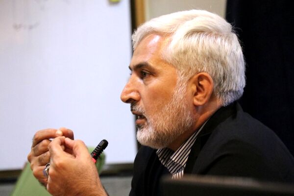 هم‌افزایی برای ارتقای آموزش در خراسان رضوی