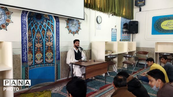 گفت و گویی در باب خطبه همام در نیشابور 