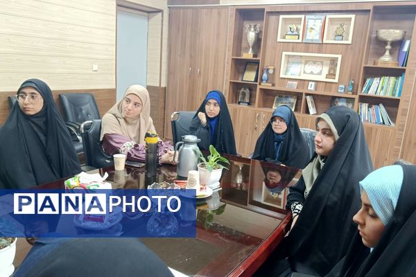 شورای دانش‌آموزی، از کاغذ‌بازی تا کنشگری