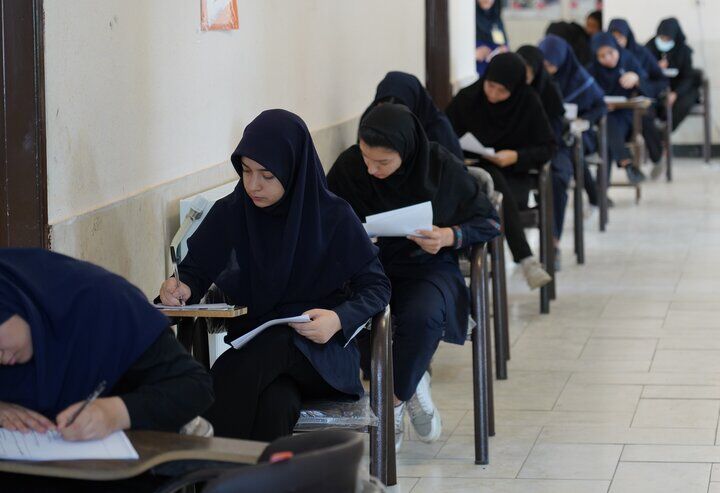 اطلاعیه وزارت آموزش و پرورش درباره برگزاری امتحانات نهایی ۳۱ تیر و یکم مرداد