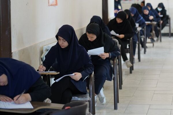 اطلاعیه وزارت آموزش و پرورش درباره برگزاری امتحانات نهایی ۳۱ تیر و یکم مرداد
