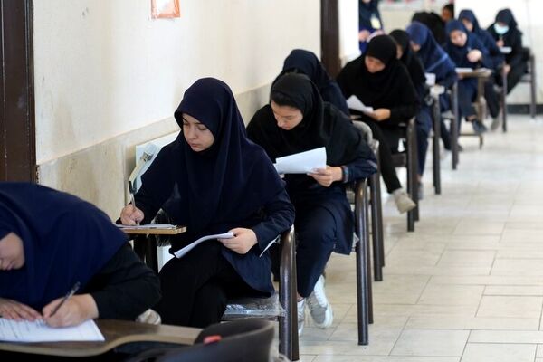 مهلت دریافت کارت ورود به جلسه آزمون‌های نهایی حداکثر تا ۲۰ تیرماه