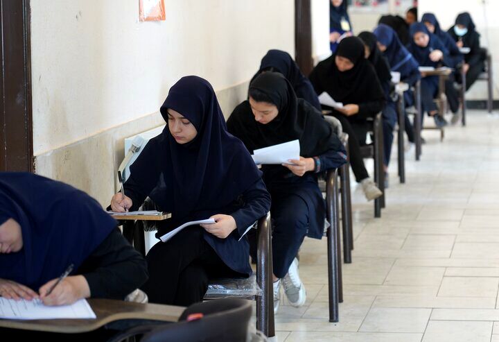 زمان برگزاری امتحانات نهایی پایه یازدهم و دوازدهم تغییر کرد
