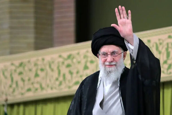 اعلام برنامه مراسم وداع با آیت‌الله‌‌ خامنه‌ای؛ پیکر رهبر شهید از ۱۳ تا ۱۸ تیر در تهران، قم و مشهد تشییع می‌شود